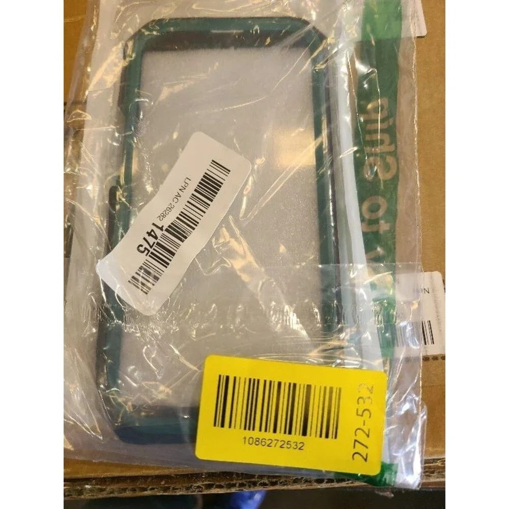 FNTCASE for iPhone 17 Case 6.3